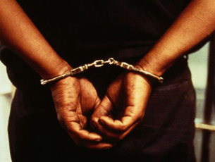arrest